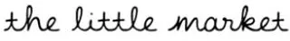The Little Market logo