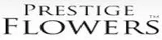 Prestige Flowers logo