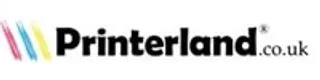 Printerland logo