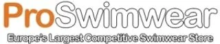 Proswimwear logo