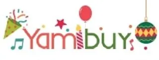 Yamibuy logo