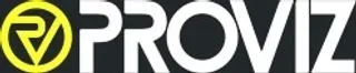 Proviz logo