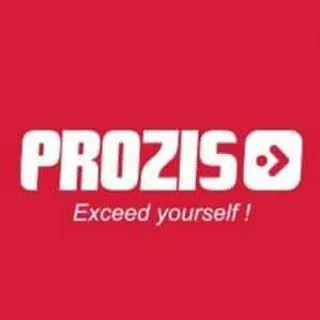 Prozis logo
