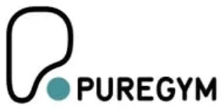 Pure Gym logo