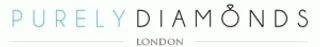 Purely Diamonds logo