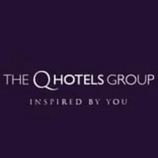 QHotels logo