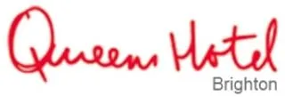 Queens Hotel Brighton logo
