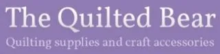 Quilted Bear logo