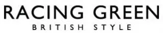 Racing Green logo