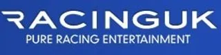 Racing UK logo