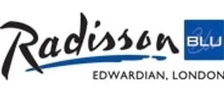 Radisson Edwardian logo