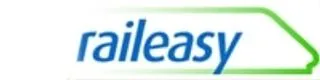 Raileasy logo