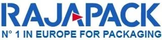 Rajapack logo
