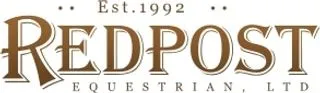 Redpost Equestrian logo