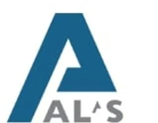 Als Sports logo