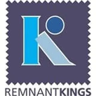 Remnant Kings logo