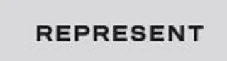 Represent Clothing logo