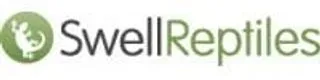 Swell Reptiles logo