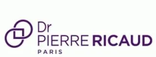 Dr Pierre Ricaud logo