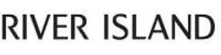 River Island logo
