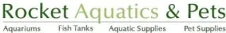 Rocket Aquatics logo