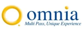 Omnia Card logo