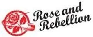 Rose and Rebellion logo