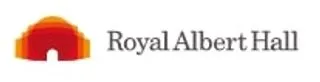 Royal Albert Hall logo