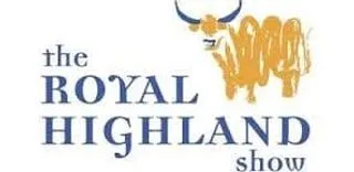 Royal Highland Show logo