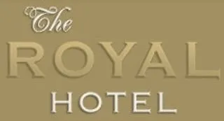 The Royal Hotel Cardiff logo