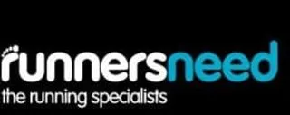 Runners Need logo