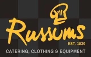 Russums logo