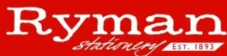 Ryman logo