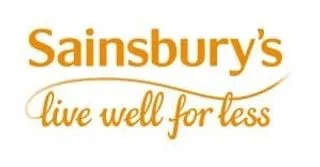 Sainsbury's logo