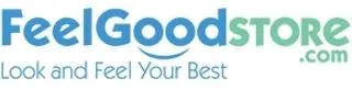 Feel Good Store logo