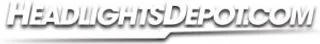 Headlights Depot logo
