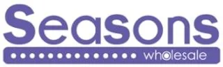 Seasons Wholesale logo