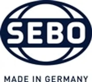 SEBO logo