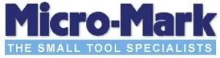 Micro-Mark logo