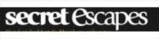 Secret Escapes logo
