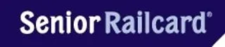 Senior Railcard logo