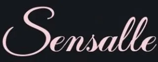 Sensalle logo