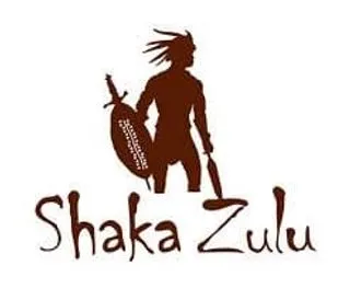 Shaka Zulu logo