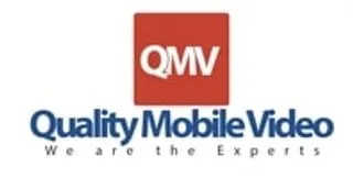 Quality Mobile Video logo