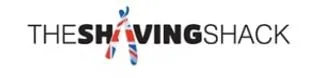 The Shaving Shack logo
