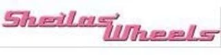 Sheilas' Wheels logo