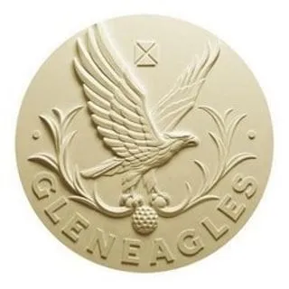 Gleneagles logo
