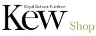 Kew logo
