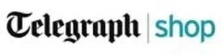 Telegraph Shop logo