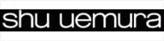 Shu Uemura logo
